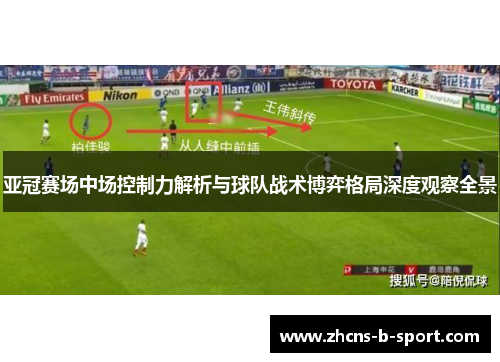 亚冠赛场中场控制力解析与球队战术博弈格局深度观察全景